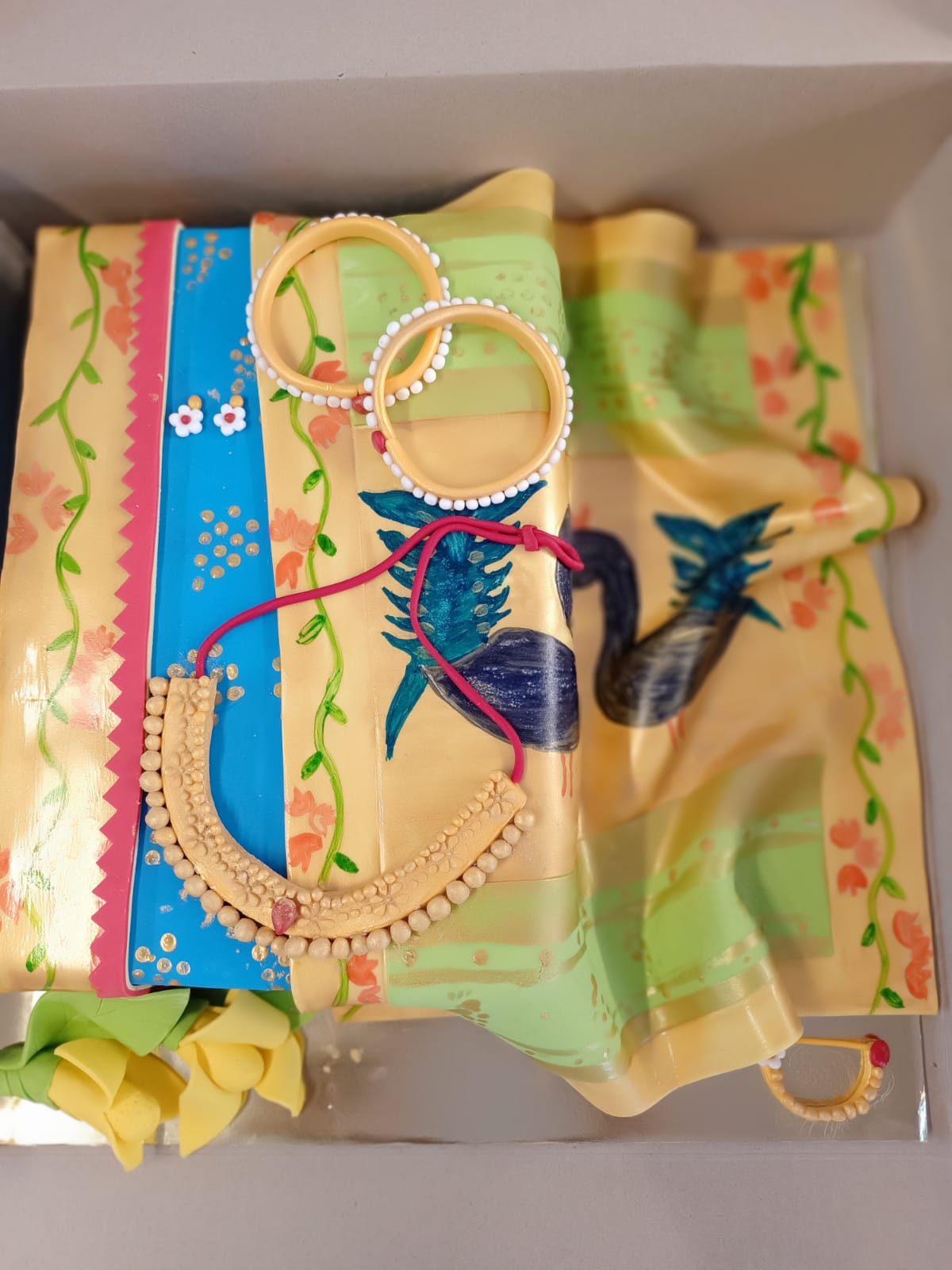 Cake 67